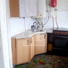 Квартира 46 м², 2-комнатная - изображение 5