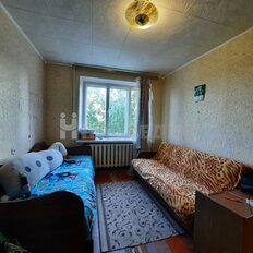 Квартира 59,7 м², 3-комнатная - изображение 1