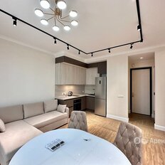 Квартира 61 м², 2-комнатная - изображение 4