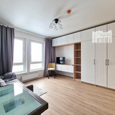 Квартира 23,3 м², студия - изображение 2