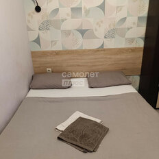 Квартира 16 м², студия - изображение 3