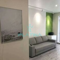 Квартира 42 м², 1-комнатная - изображение 2