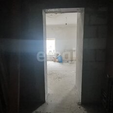 Квартира 63,6 м², 1-комнатная - изображение 4