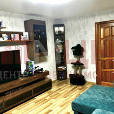 Квартира 60,5 м², 3-комнатная - изображение 2