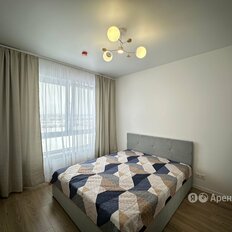 Квартира 39 м², 2-комнатная - изображение 5