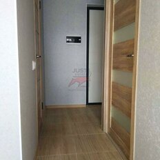 Квартира 33,4 м², 1-комнатная - изображение 2