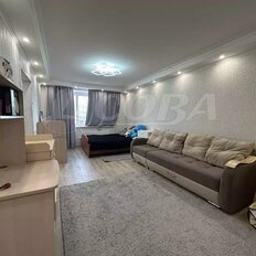 Квартира 41,8 м², 1-комнатная - изображение 4
