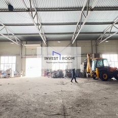 1500 м², помещение свободного назначения - изображение 4