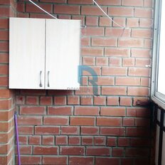 Квартира 44 м², 1-комнатная - изображение 4