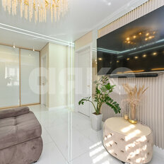 Квартира 71,5 м², 3-комнатная - изображение 5