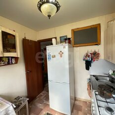 Квартира 31,4 м², 1-комнатная - изображение 4