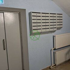 Квартира 59,6 м², 2-комнатная - изображение 2