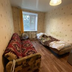 Квартира 53,4 м², 2-комнатная - изображение 2
