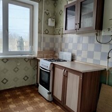 Квартира 50,7 м², 2-комнатная - изображение 2