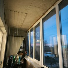 Квартира 49,2 м², 2-комнатная - изображение 5