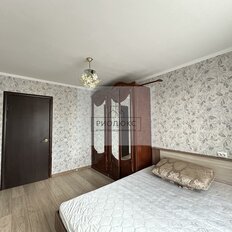 Квартира 49 м², 2-комнатная - изображение 4