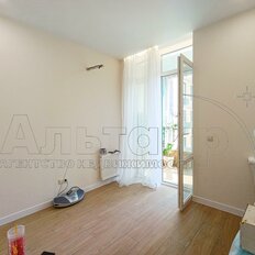 Квартира 35 м², 1-комнатная - изображение 3