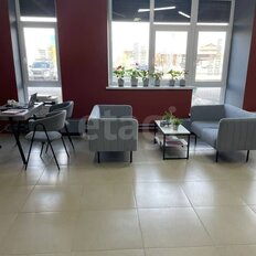 147 м², торговое помещение - изображение 1