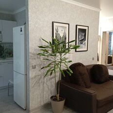 Квартира 60,4 м², 3-комнатная - изображение 3