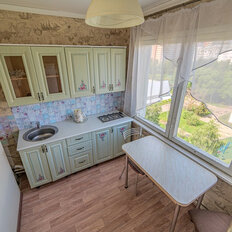 Квартира 35,2 м², 1-комнатная - изображение 3