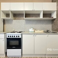 Квартира 40 м², 1-комнатная - изображение 1