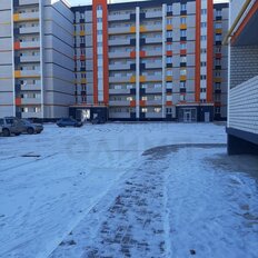 Квартира 111,4 м², 4-комнатная - изображение 4