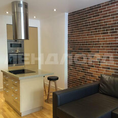 Квартира 50 м², 2-комнатная - изображение 4