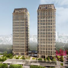 Квартира 85,6 м², 3-комнатная - изображение 2