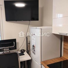 Квартира 20,8 м², студия - изображение 2