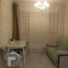 Квартира 32,7 м², 1-комнатная - изображение 5