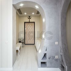 Квартира 84,5 м², 3-комнатная - изображение 1