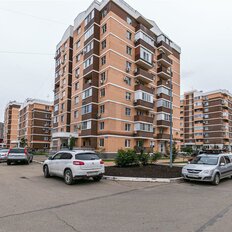 Квартира 65,6 м², 2-комнатная - изображение 1