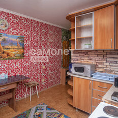 Квартира 32,8 м², 1-комнатная - изображение 1