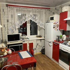 Квартира 60,3 м², 3-комнатная - изображение 1