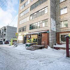 170 м², торговое помещение - изображение 4