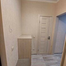 Квартира 32 м², 1-комнатная - изображение 3