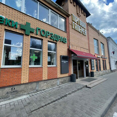 30 м², торговое помещение - изображение 2