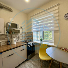 Квартира 40,3 м², 2-комнатная - изображение 1