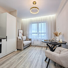 Квартира 56,4 м², 2-комнатная - изображение 3