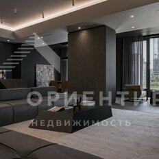 Квартира 173 м², 3-комнатная - изображение 2