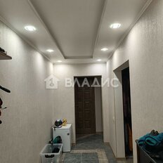 Квартира 68 м², 2-комнатная - изображение 2