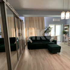Квартира 42,9 м², 1-комнатная - изображение 3