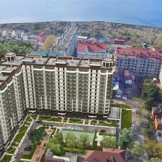 Квартира 91 м², 2-комнатная - изображение 2