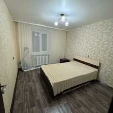 Квартира 56 м², 3-комнатная - изображение 5