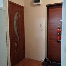 Квартира 32,5 м², студия - изображение 1