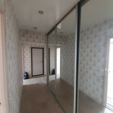 Квартира 75,8 м², 3-комнатная - изображение 1