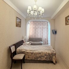 Квартира 44 м², 1-комнатная - изображение 4