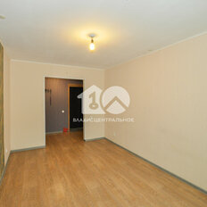 Квартира 36,6 м², 1-комнатная - изображение 2