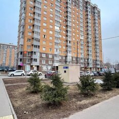 Квартира 35,5 м², 1-комнатная - изображение 1