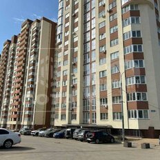 161,5 м², помещение свободного назначения - изображение 4